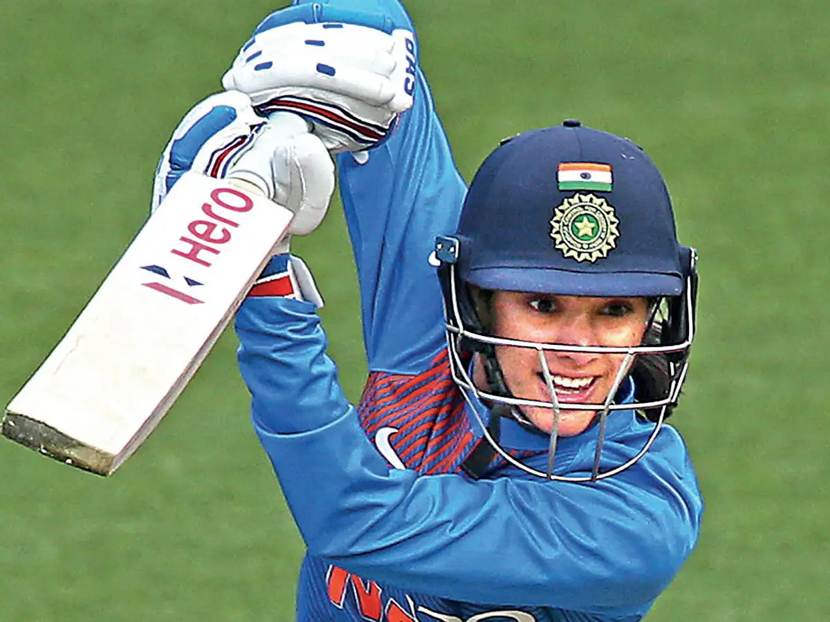 Women S T20 World Cup Mandhana Returns As India Look To Seal Final Four Spot With Win Over New Zealand The Economic Times Not known does smriti mandhana drink alcohol: women s t20 world cup mandhana returns