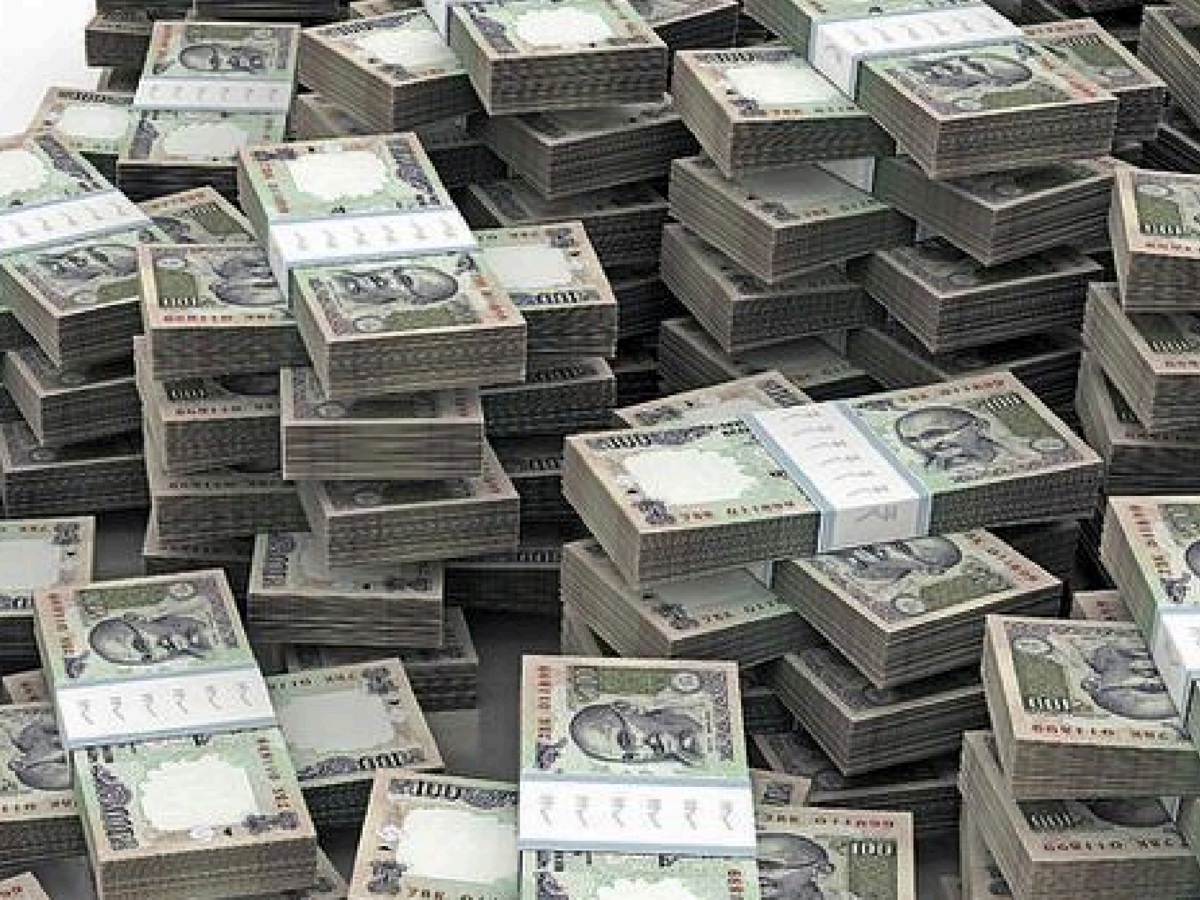 Black Money Law: India's black money law to face a Swiss test - The  Economic Times