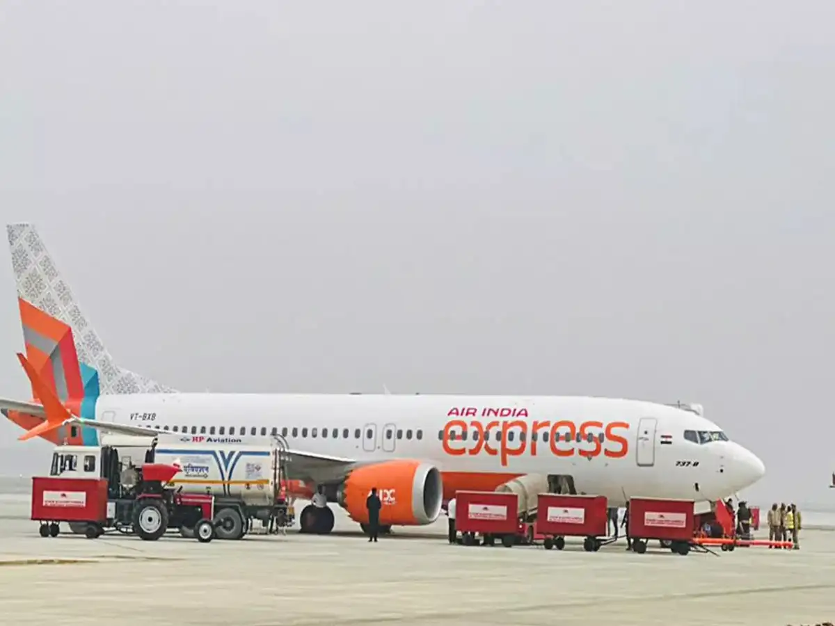 Air India Express plane moved from Bahrain amid Iran attack threats