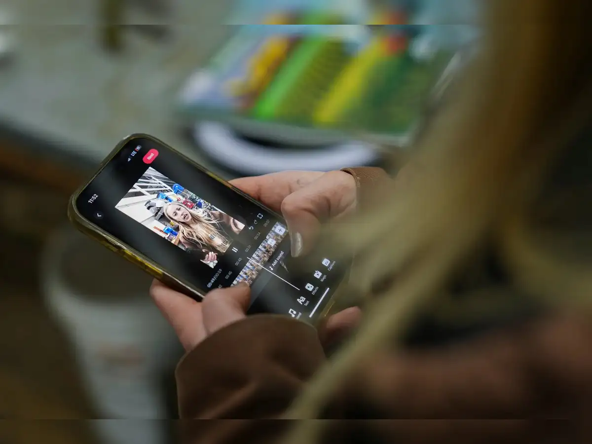 China's state media turns to social media, AI to tell its story - often mock US