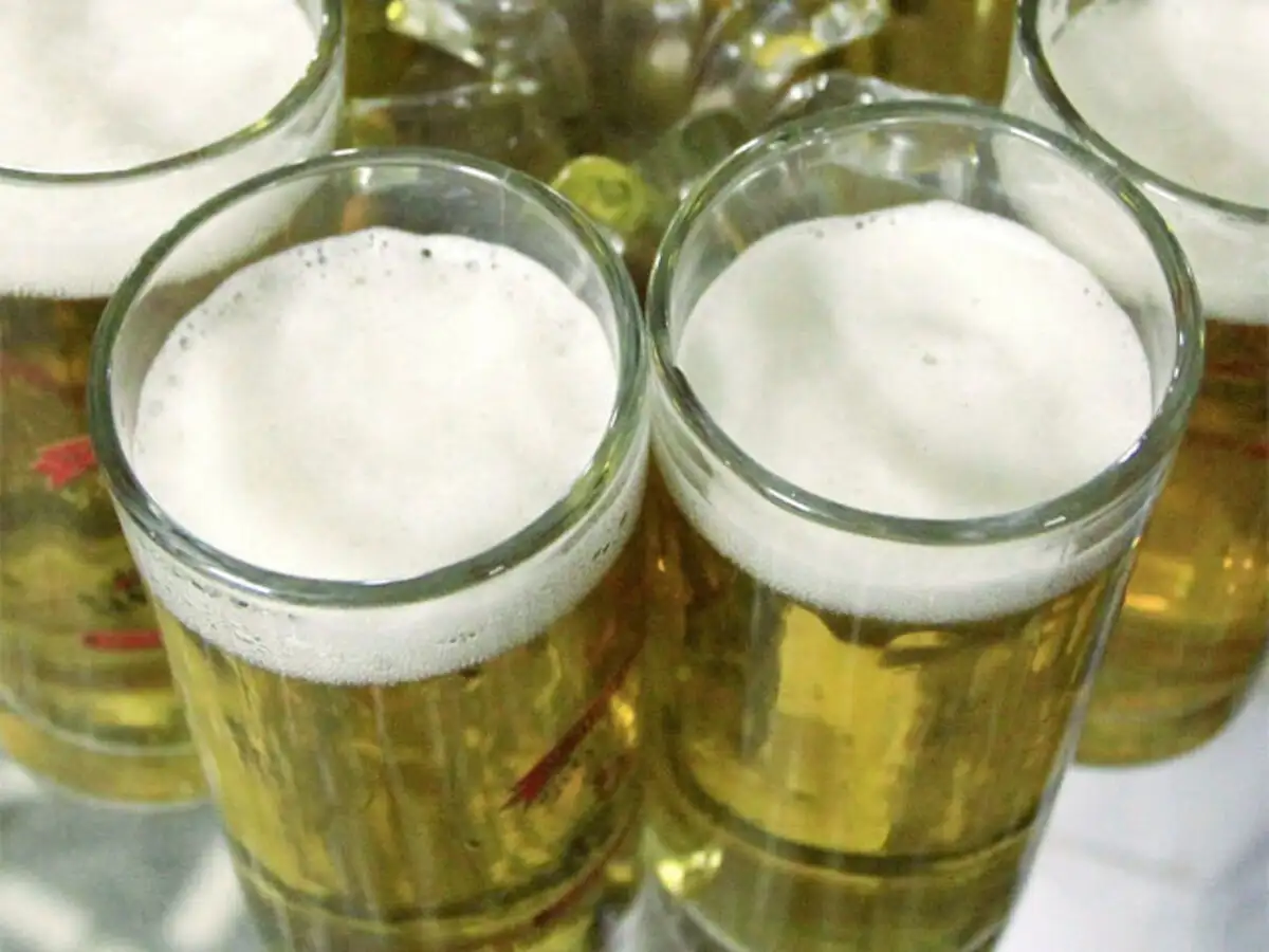 Carlsberg Carlsberg Ties Up With 2 More Manufacturers To Expand In India The Economic Times More than 40,000 people work for carlsberg group, and our products are sold in more than 150 markets. manufacturers to expand in india