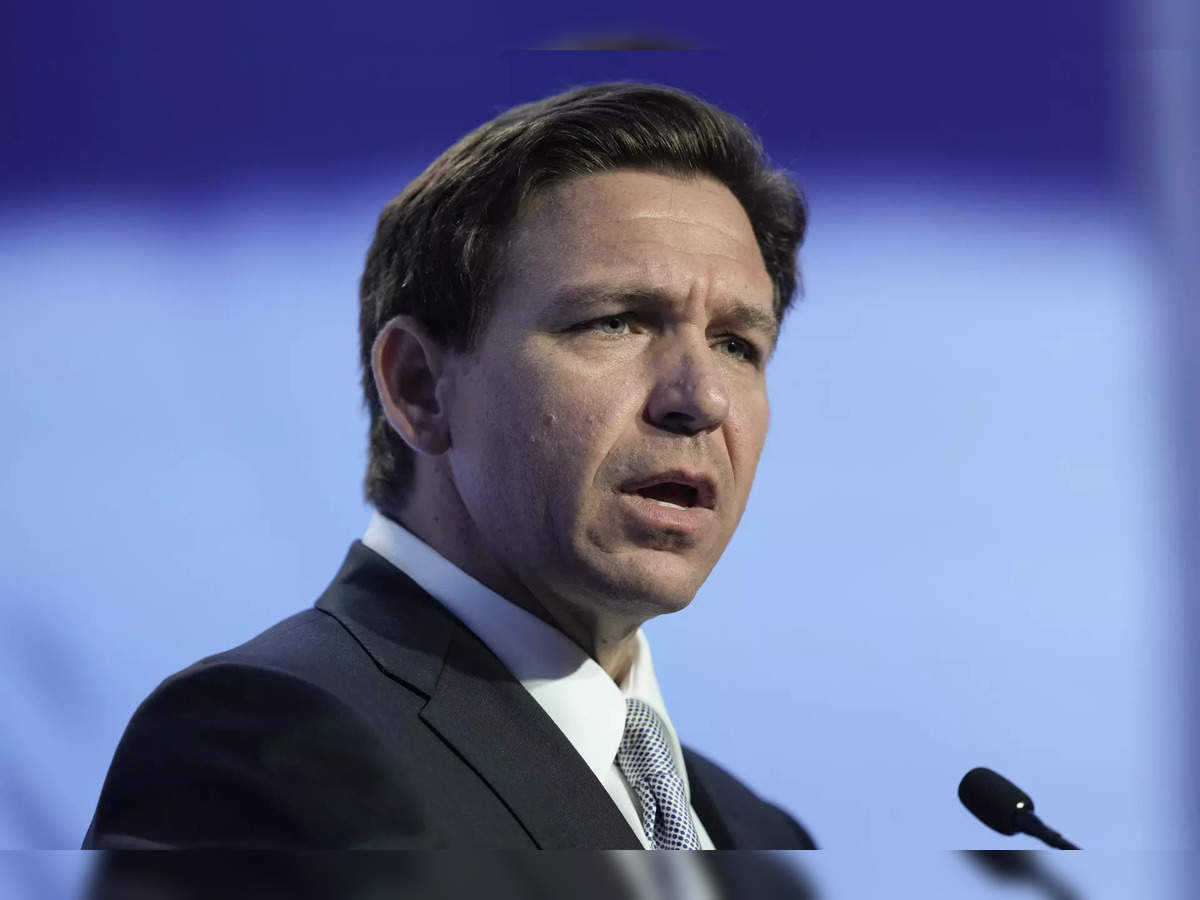 Peaky Blinders Vs. Ron DeSantis' Homophobic Video — Full Statement – TVLine