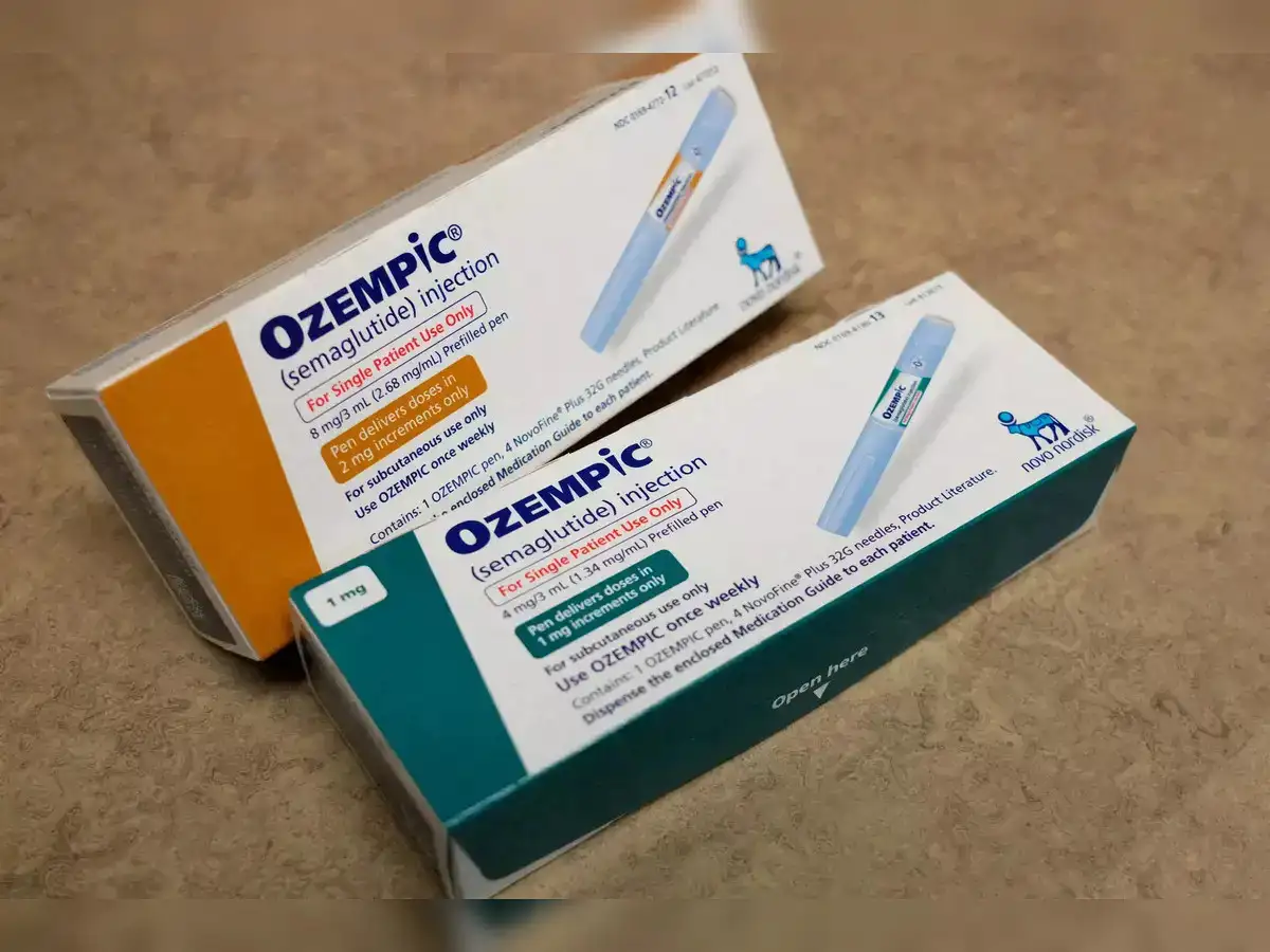 semaglutide cancer Ozempic injections for weight loss 'could lower cancer risk', researchers  say