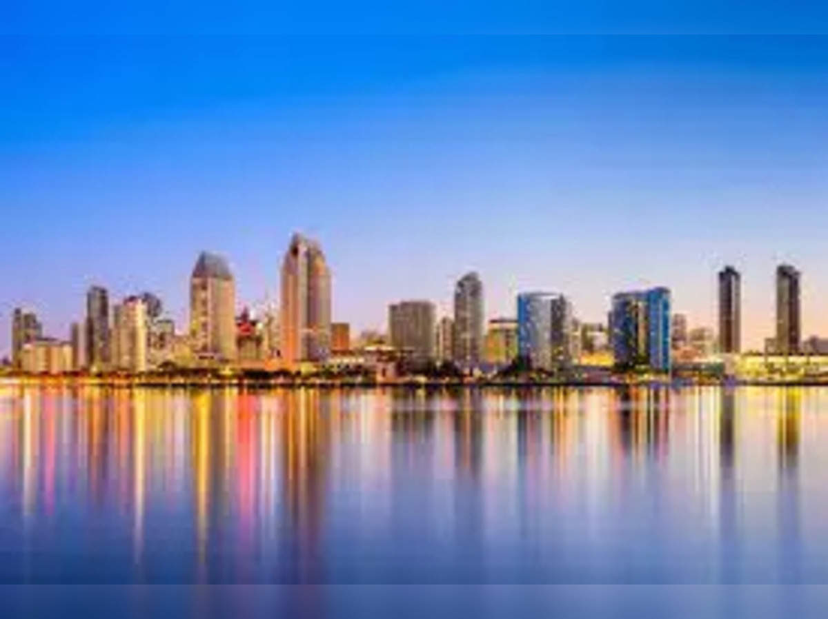 Most Expensive Places to Live: Why is San Diego the most expensive US city?  Check criteria and rankings of other places - The Economic Times