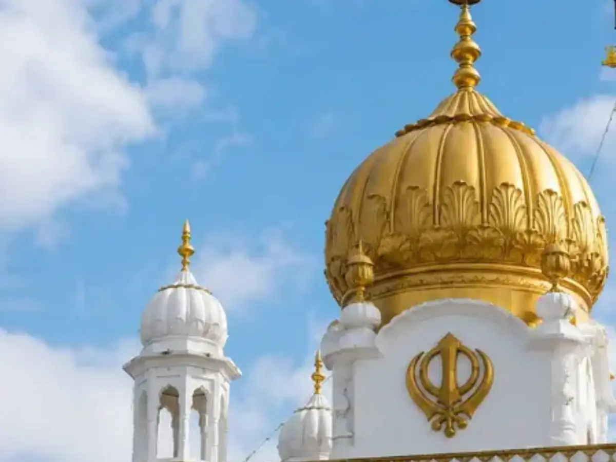 Canada: Two injured in stabbing at gurdwara