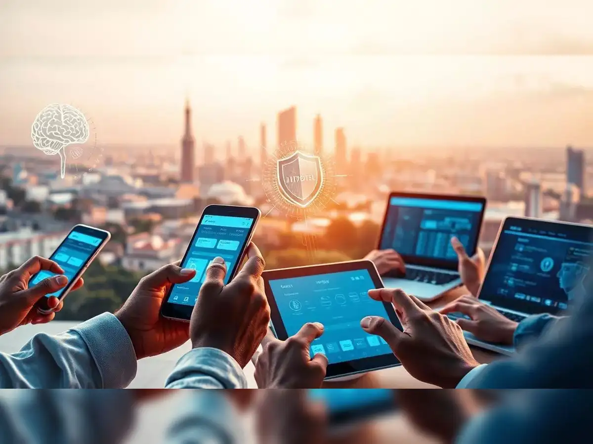 Trendyol, Baykar CEO, ADQ and Ant International to develop fintech platform in Turkey - The Economic Times
