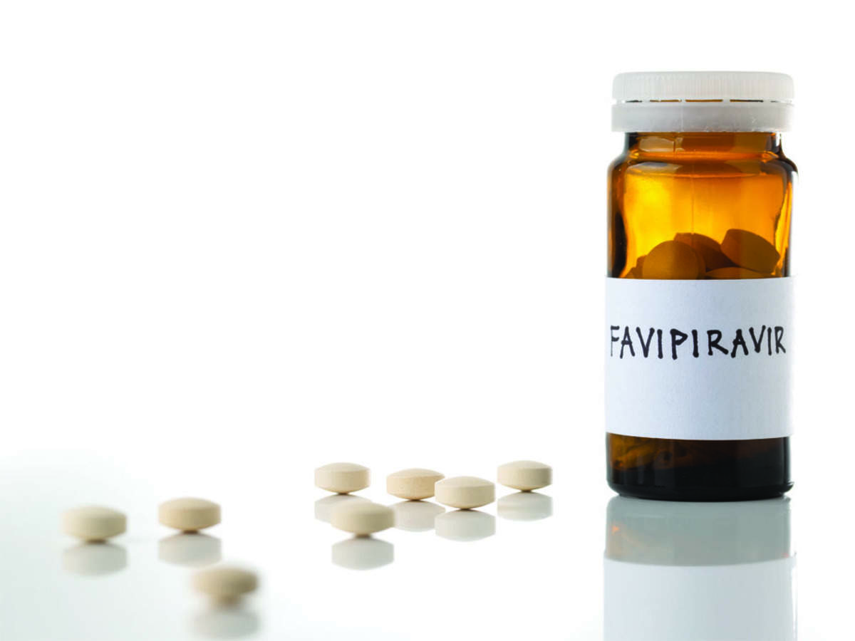 Favipiravir Has Limited Efficacy Data But Doctors Still Go For Glenmark S Drug To Cope With A Crisis The Economic Times