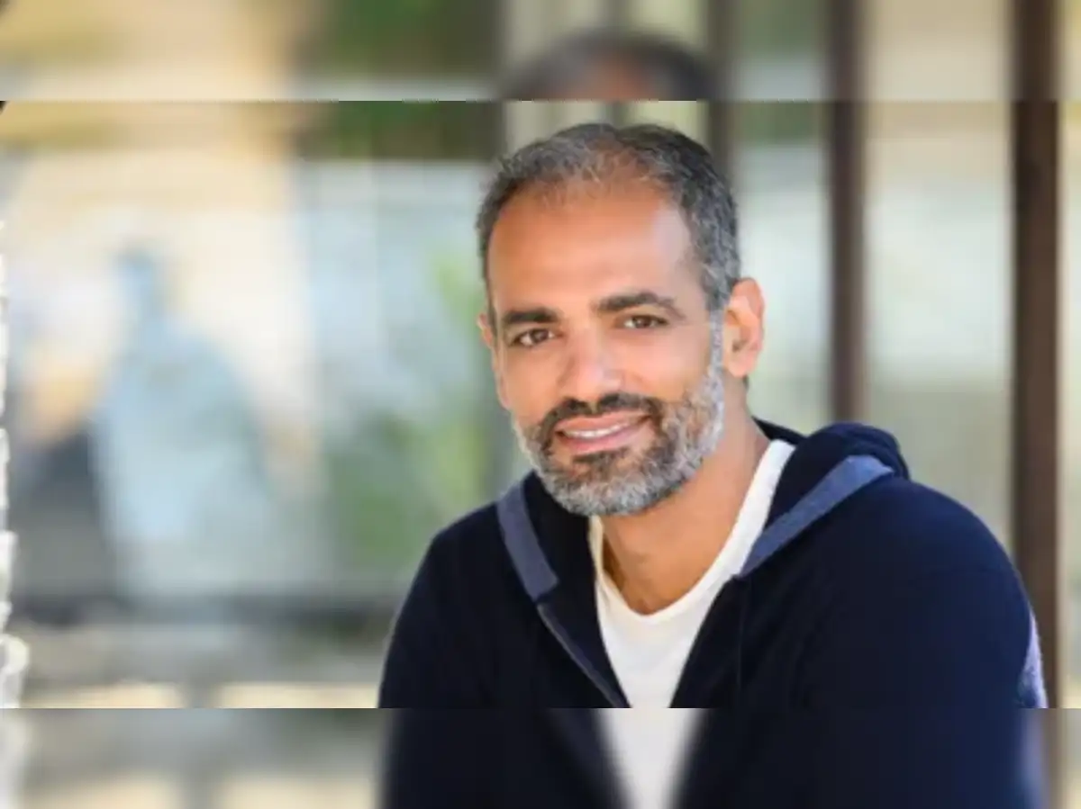 No computer science degree needed only to learn coding: Google's head of Android - The Economic Times