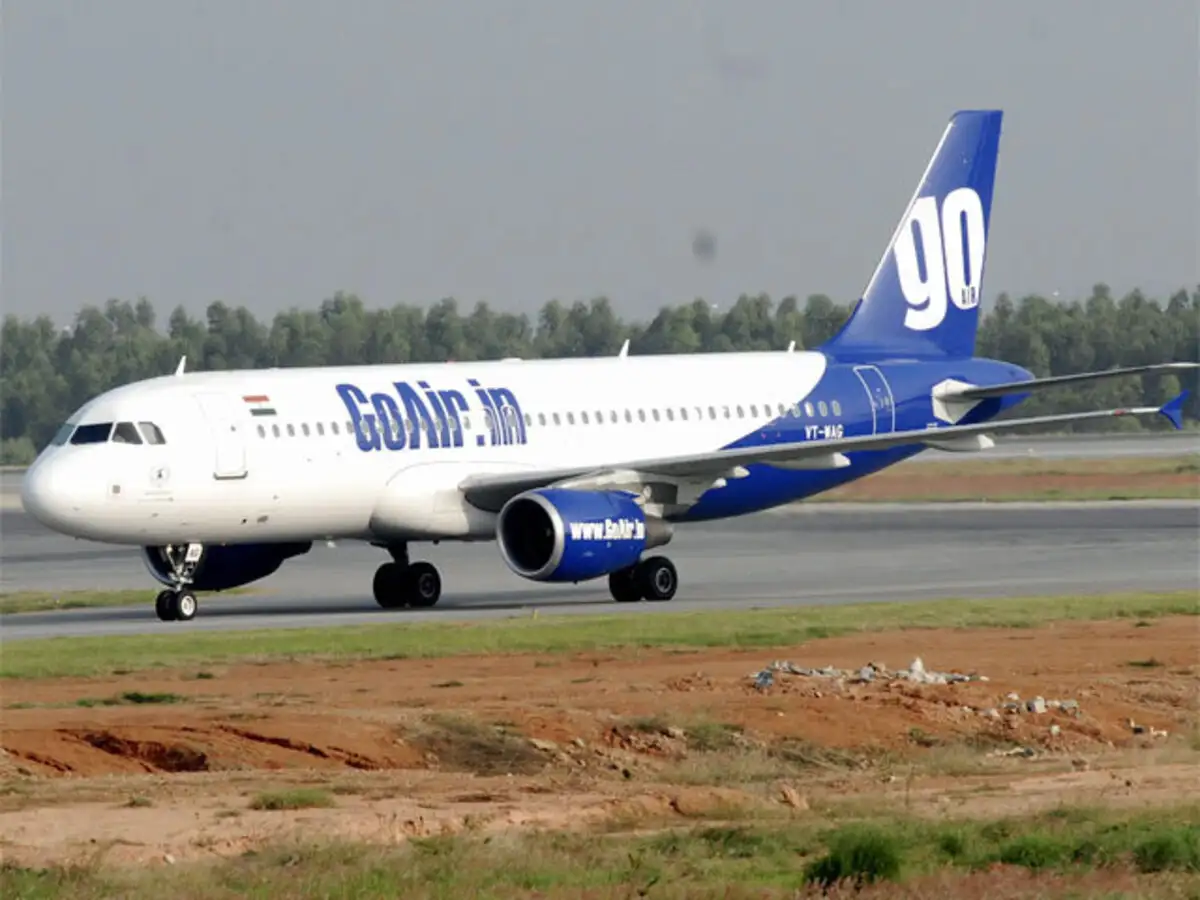 Goair Indigo And Spicejet Adding Flights Across The Country Giving Passengers More Options To Travel The Economic Times Best places to visit in india in august. goair indigo and spicejet adding