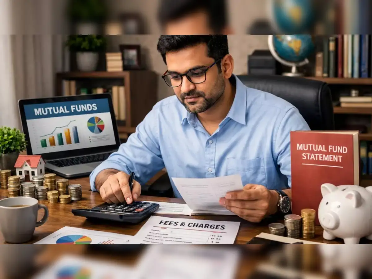 Mutual funds increase cash allocation by over Rs 14,500 crore in 2025; 5  new AMCs join in - The Economic Times