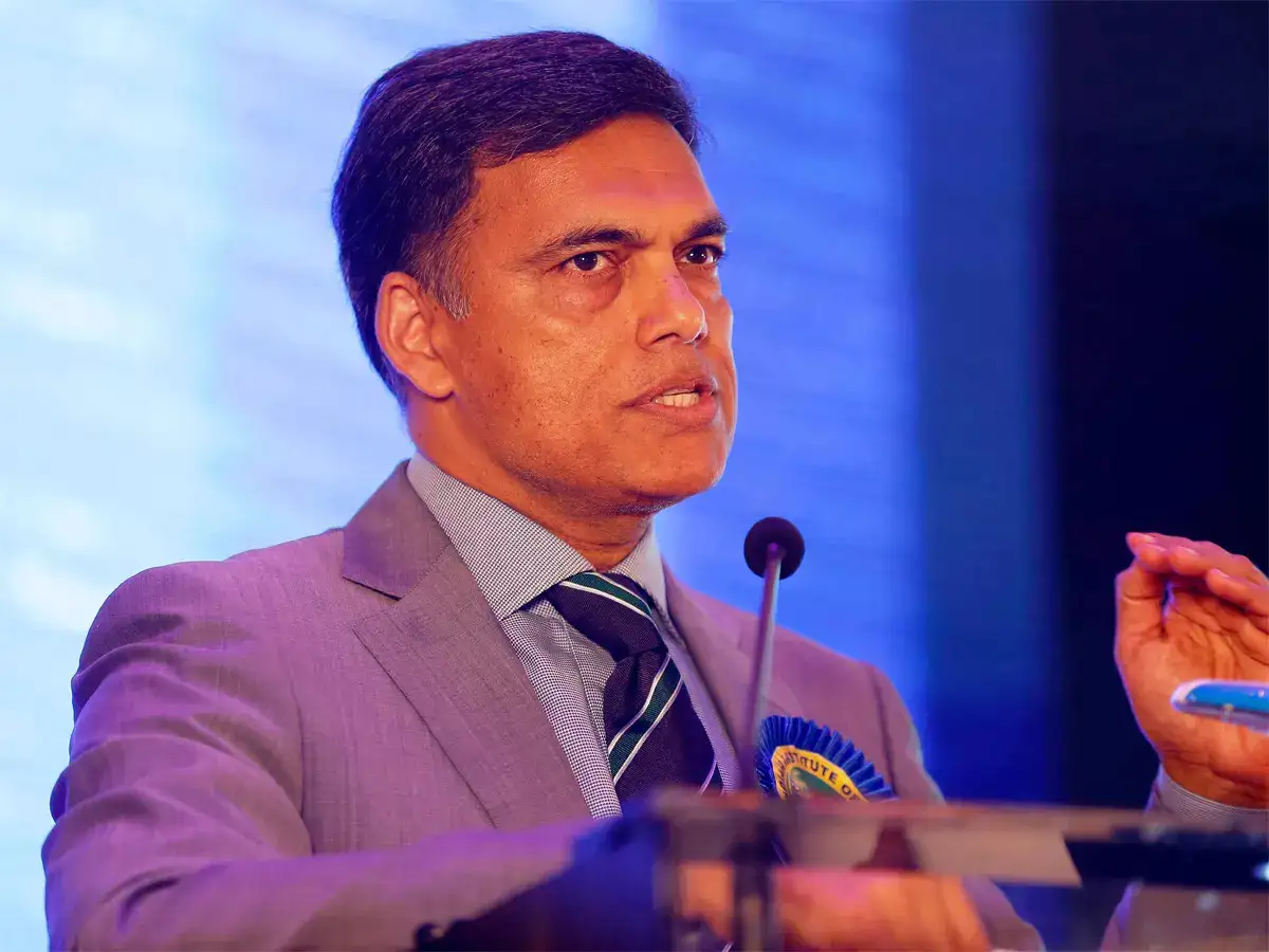 jsw group: Public sector failed world over, only private sector can take  the country forward: JSW Group Sajjan Jindal - The Economic Times