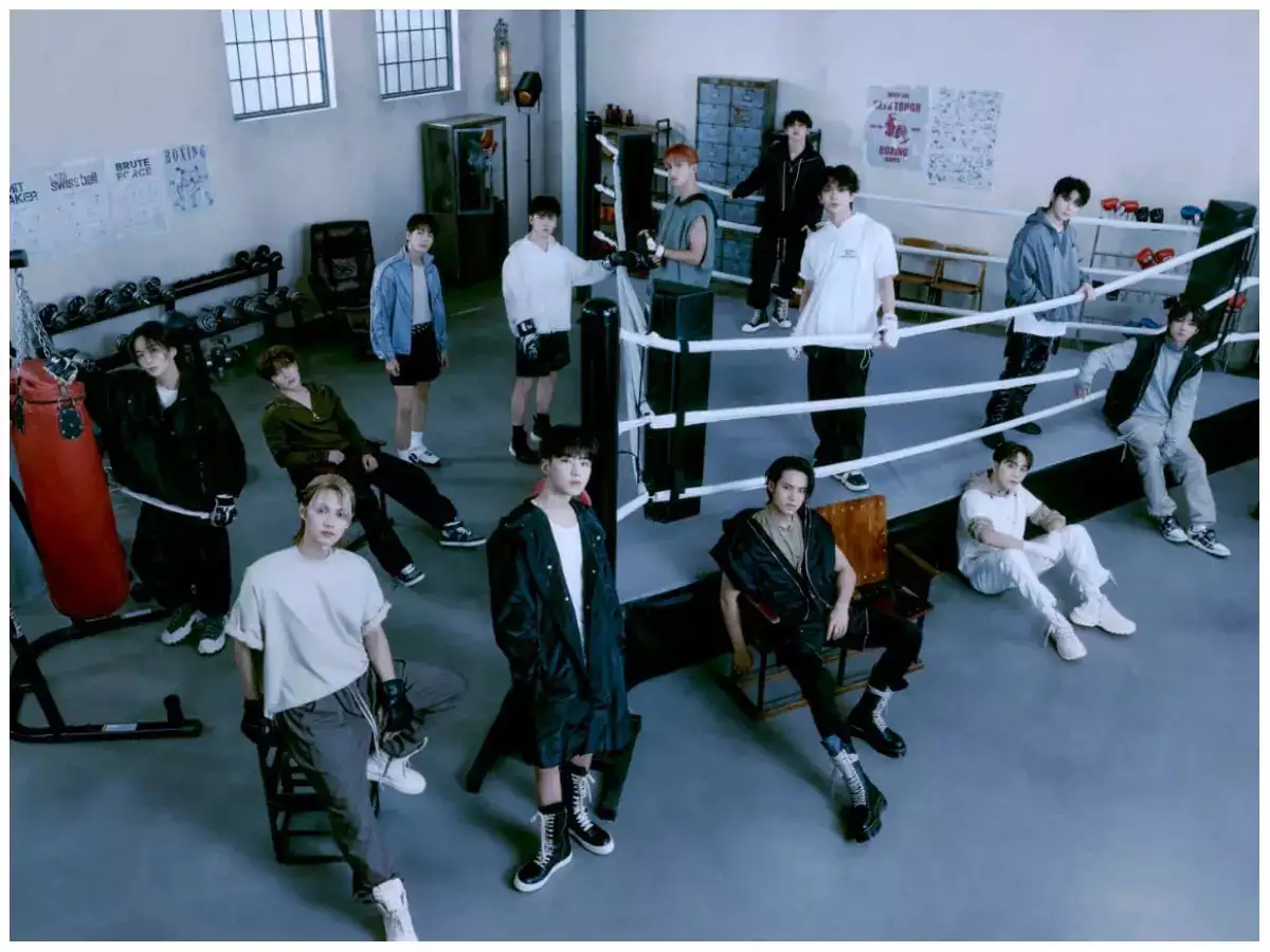 K-POP・アジア Seventeen Bulk Album We sell 56 copies of seventeen HOSHIPOKA in bulk. | eBay