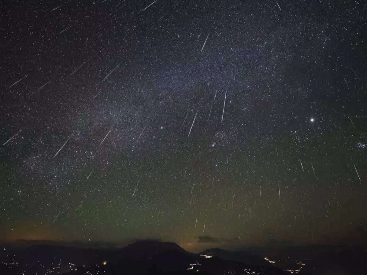 Quadrantids 2024: Here are All the Details About the Year's First Meteor  Shower
