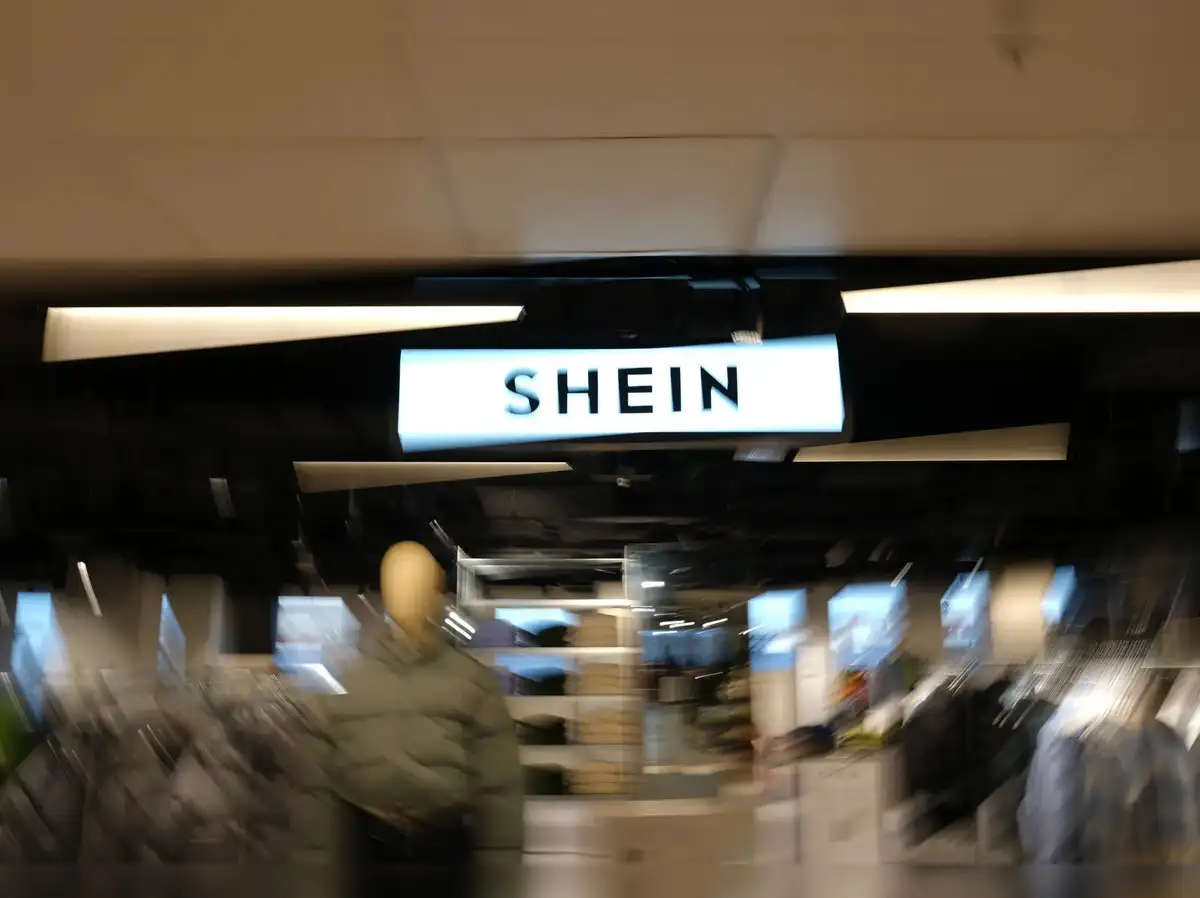 Irish regulator investigates Shein over data transfers to China