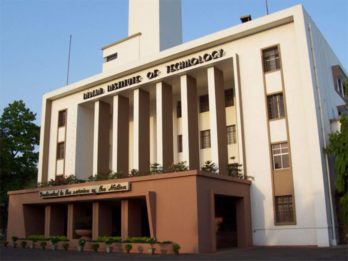 Indian Institute of Technology Madras