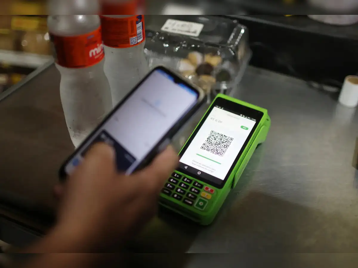 Instant payment system Pix poised to capture half of Brazil's ecommerce market by 2028