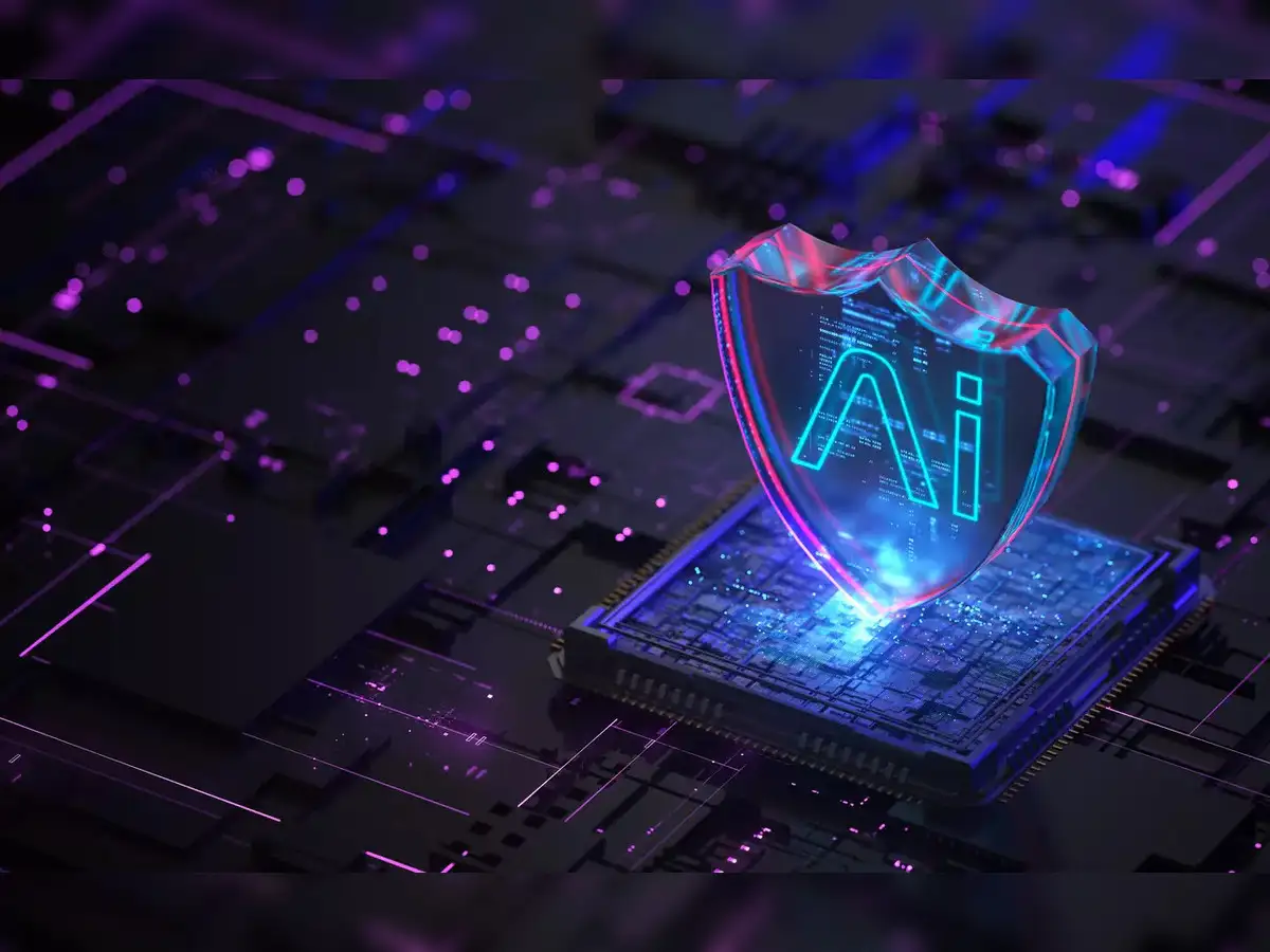 'AI double-edged sword in education sector', educationist calls for ensuring data privacy