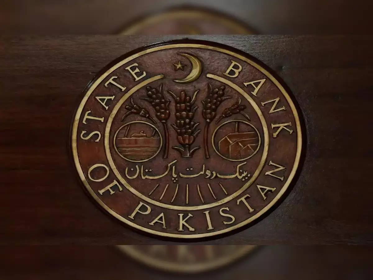 crypto news: Pakistan plans crypto ban; industry players call it big  mistake - The Economic Times