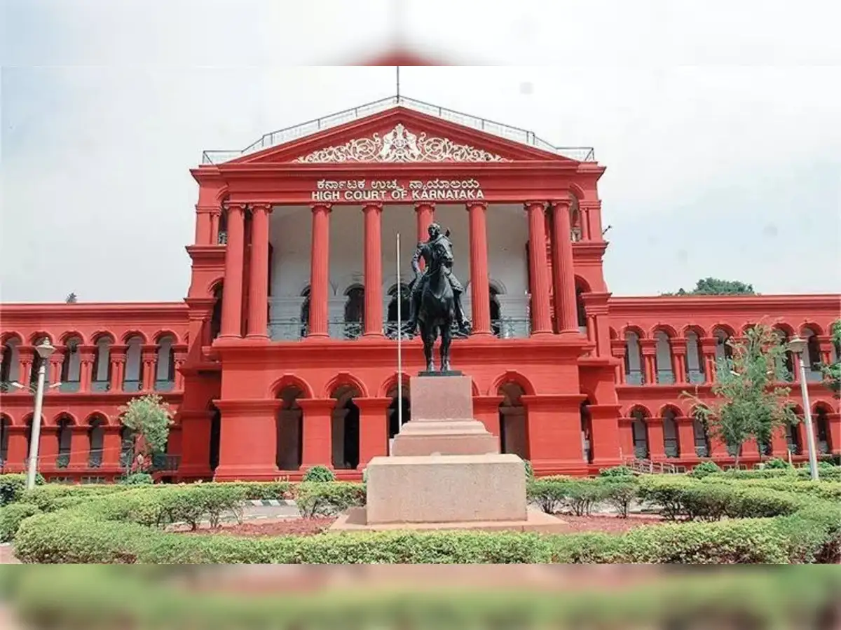 Legal battle with X: Centre shows fake 'Supreme Court of Karnataka' account in HC - The Economic Times