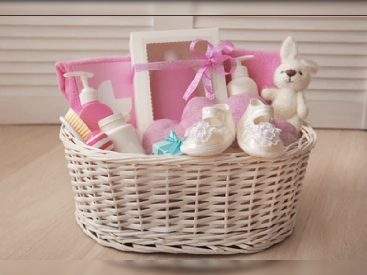 Welcome Georgia Baby Gift Box, Kids Corner: Georgia Gifts & More