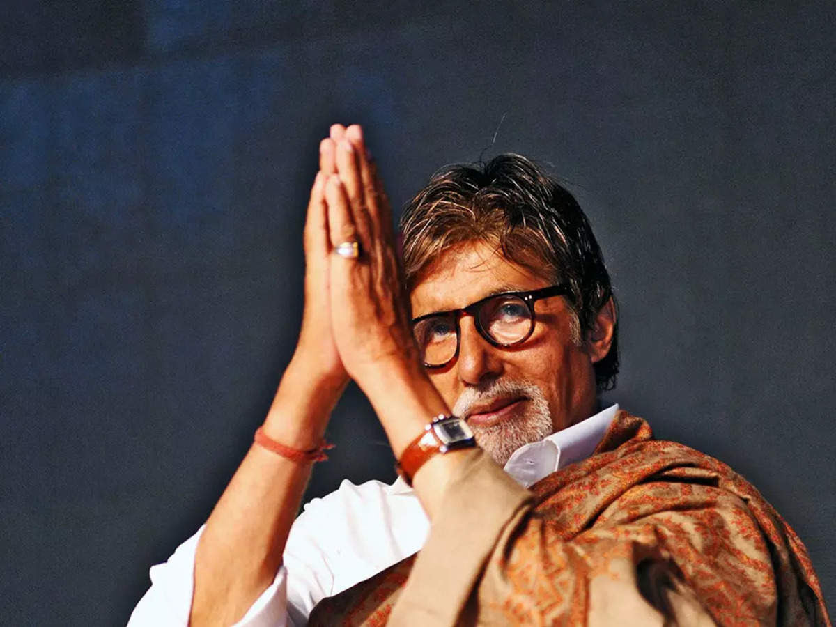 Amitabh Bachchan Behind Big B S Timeless Charisma What Makes Amitabh Bachchan Relevant Even At The Age Of 80 The Economic Times