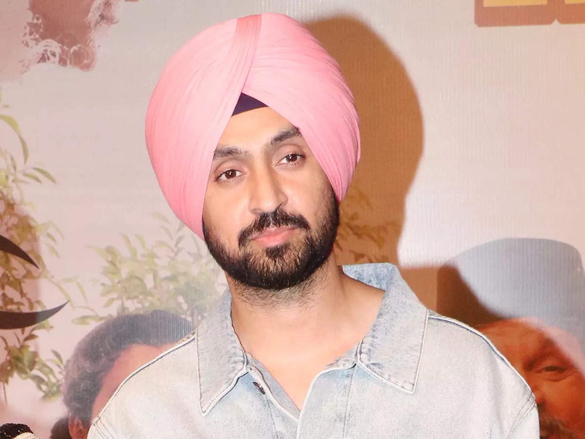 Jogi trailer: Diljit Dosanjh-starrer explores gritty themes from the 1984  riots