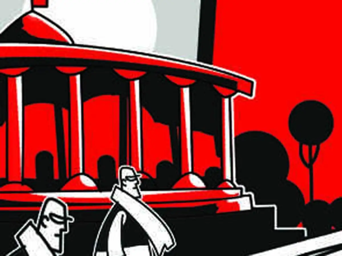 House must function for democracy's sake - The Economic Times