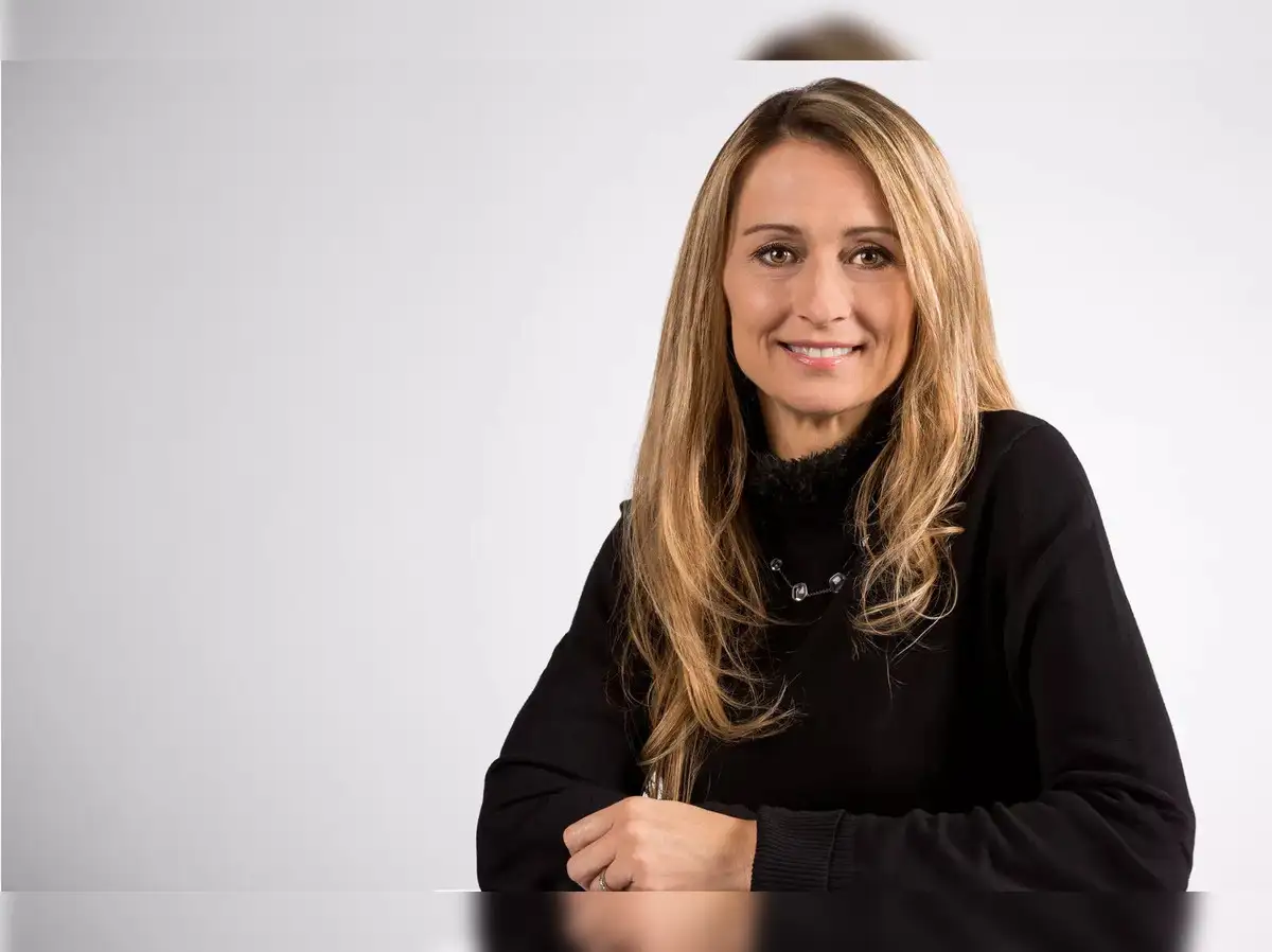 Nvidia CFO says chipmaker yet to finalise $100 billion OpenAI deal - The Economic Times