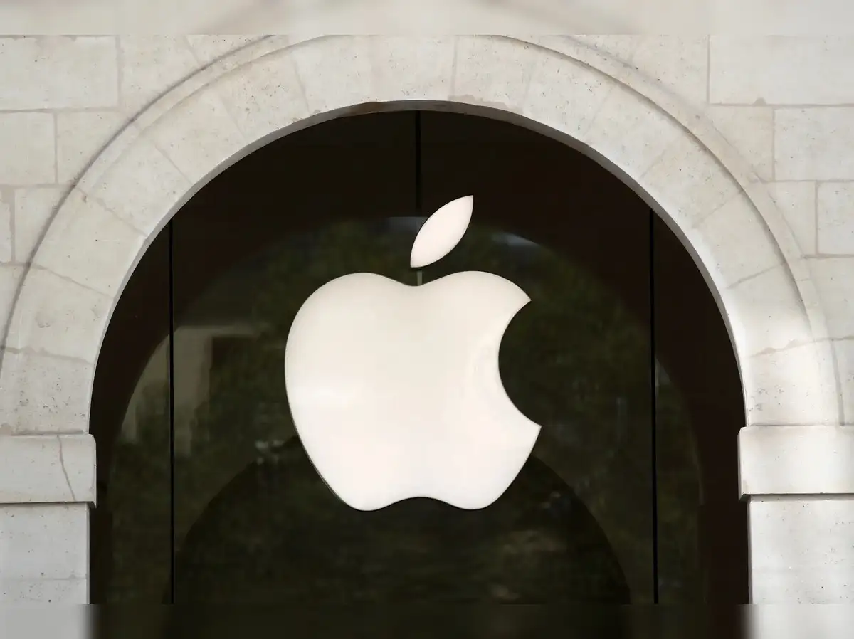 Apple refused permission to appeal UK ruling on app store commissions - The Economic Times