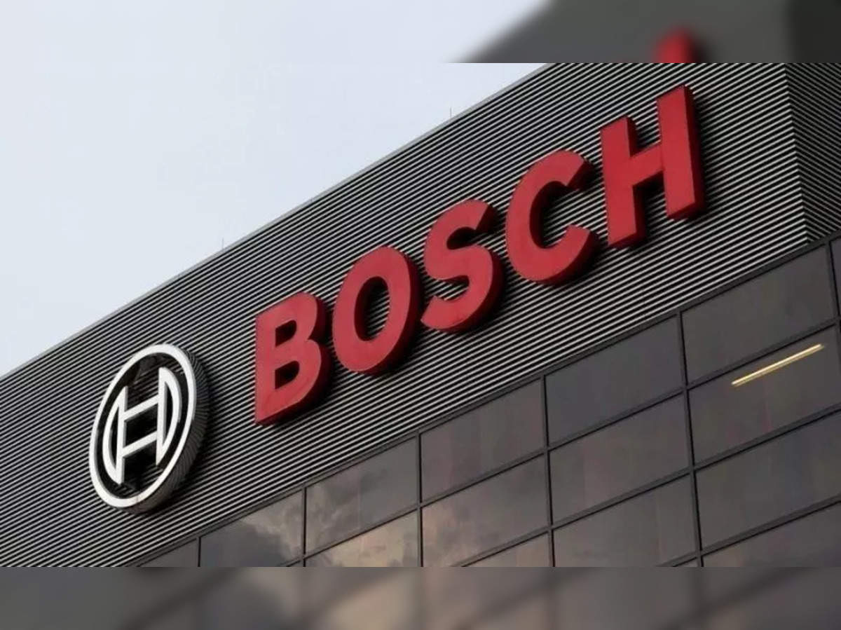 bosch: Environmental group alleges carmakers, Bosch deliberately