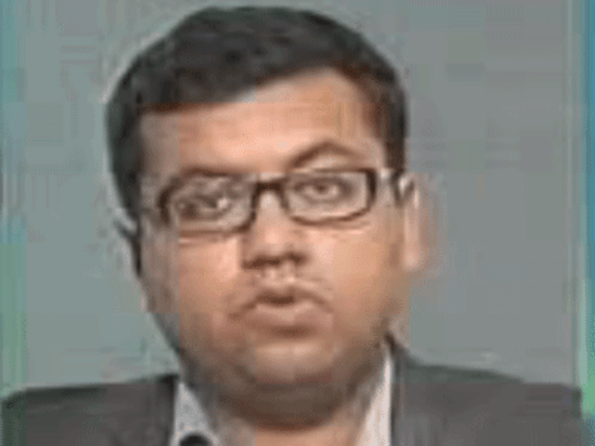 Expect to see a 25% YoY growth in Sensex: Varun Goel, Karvy Private ...