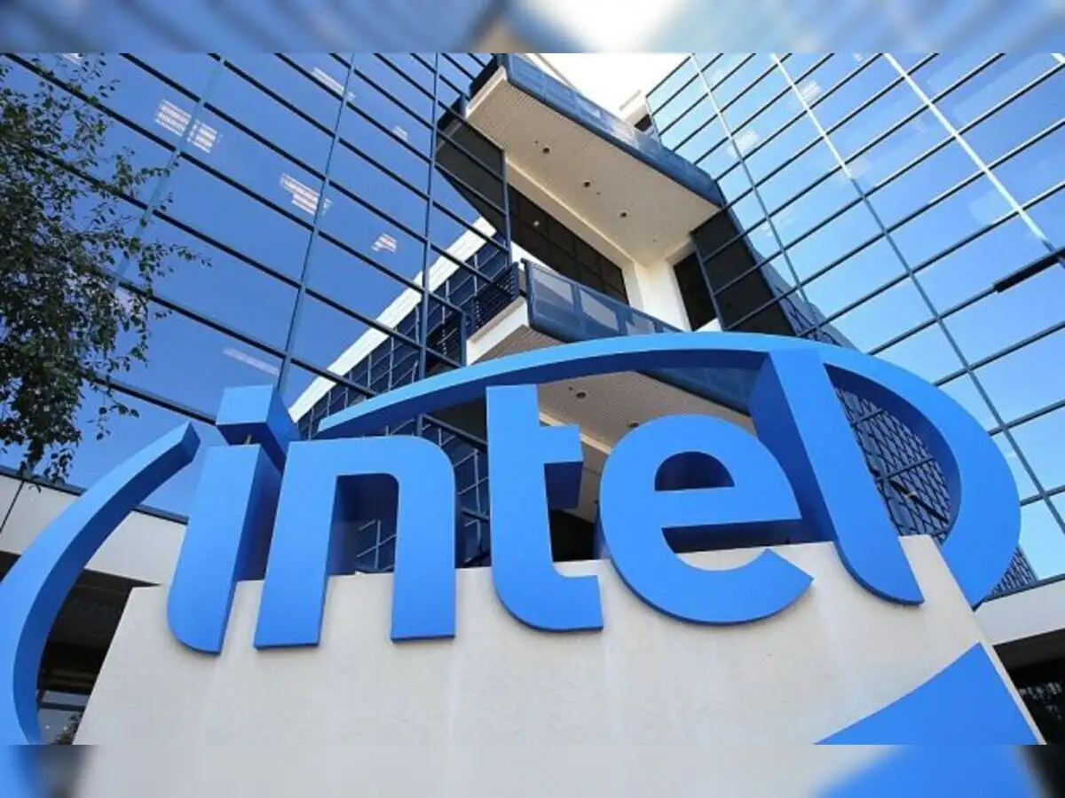 Intel to sell NAND business to South Korean rival for $9 billion - The ...