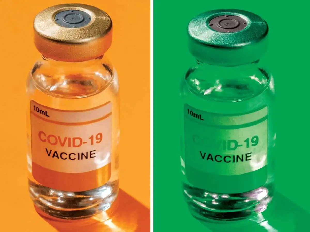 Why India Should Roll Out Covid 19 Vaccine In The Open Market And Ramp Up Its Commercial Export The Economic Times