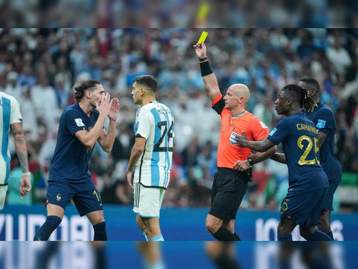 Argentina vs France World Cup final 200,000 sign petition to replay Argentina vs France World Cup final, details inside