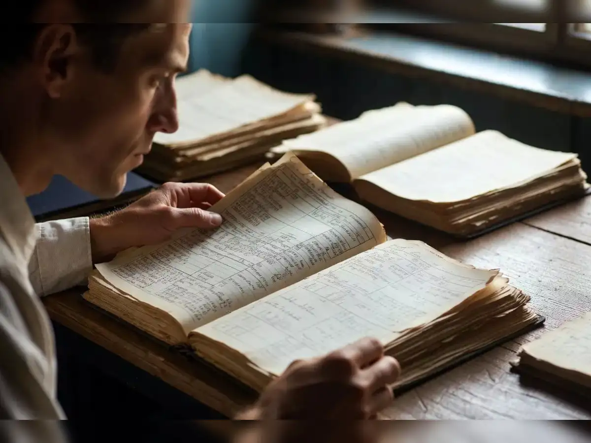 Why Experience-Driven Thinkers Trust Patterns Over Trends