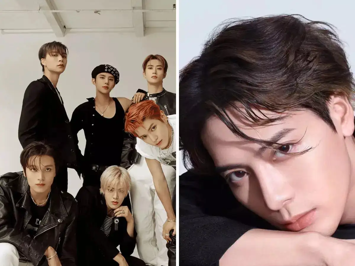K-POP・アジア NCT 127 KCON LA 2025: From Jackson Wang to NCT 127, have a look at the