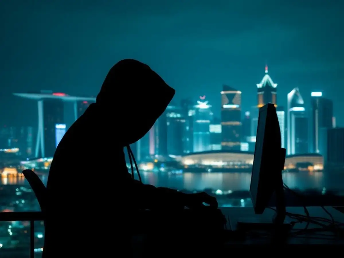 Singapore facing 'serious' cyberattack, says minister - The Economic Times