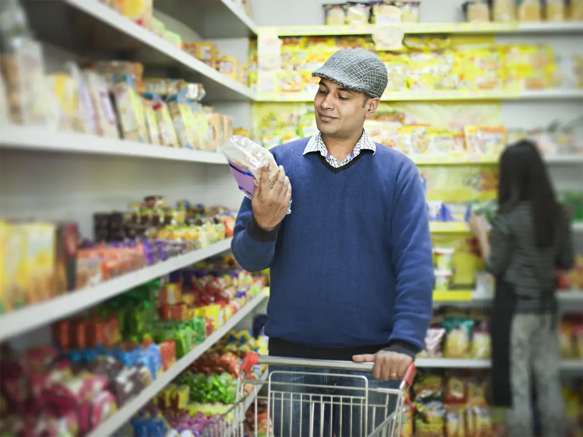 Consumer Goods Companies Need To Revisit Business Models Post Covid 19 To Withstand Future Disruptions Ey India Study The Economic Times This sector is expected to grow to $20.6 billion by 2020 and become the fifth the majority of white goods are exported to the south asian association for regional cooperation (saarc) nations, countries which border india. consumer goods companies need to