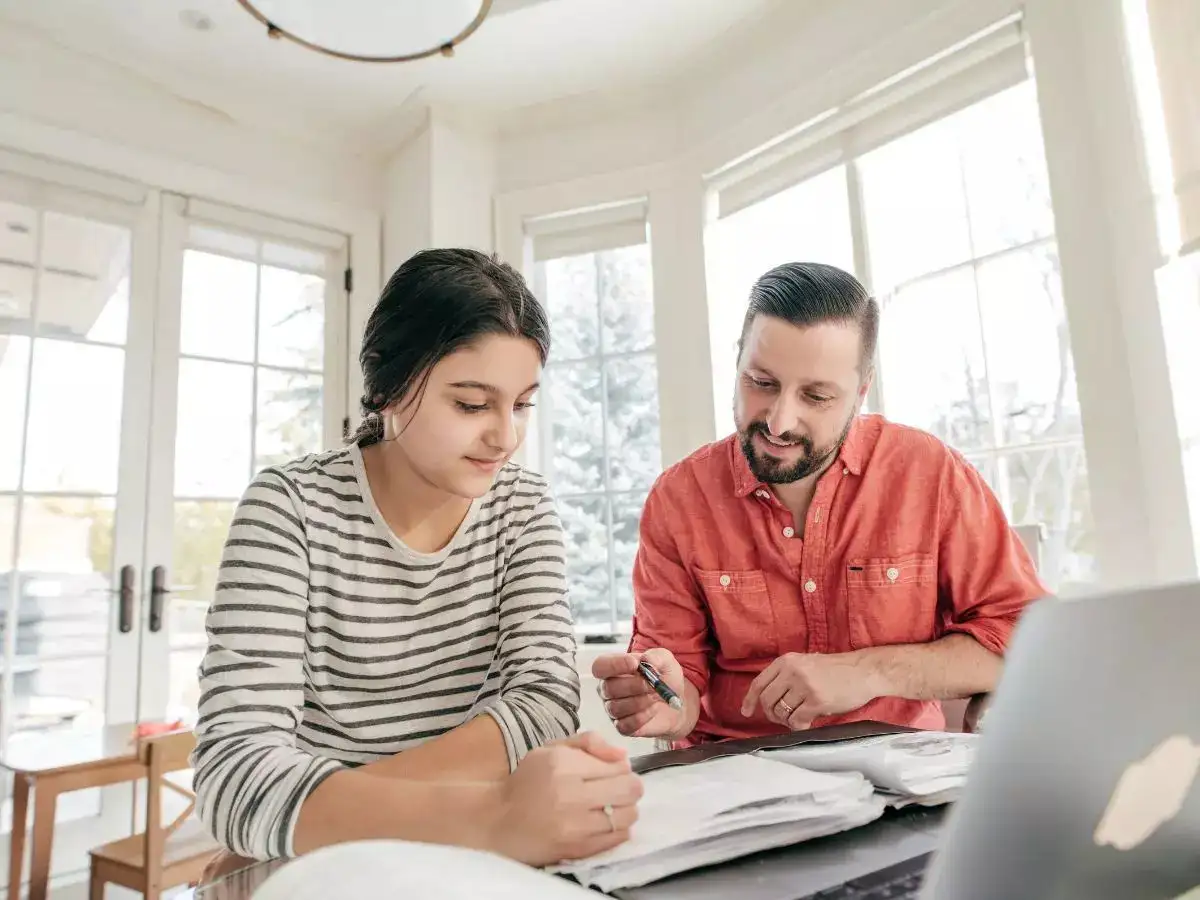Beyond deadlines and dreams: A parent’s role in the admissions journey
