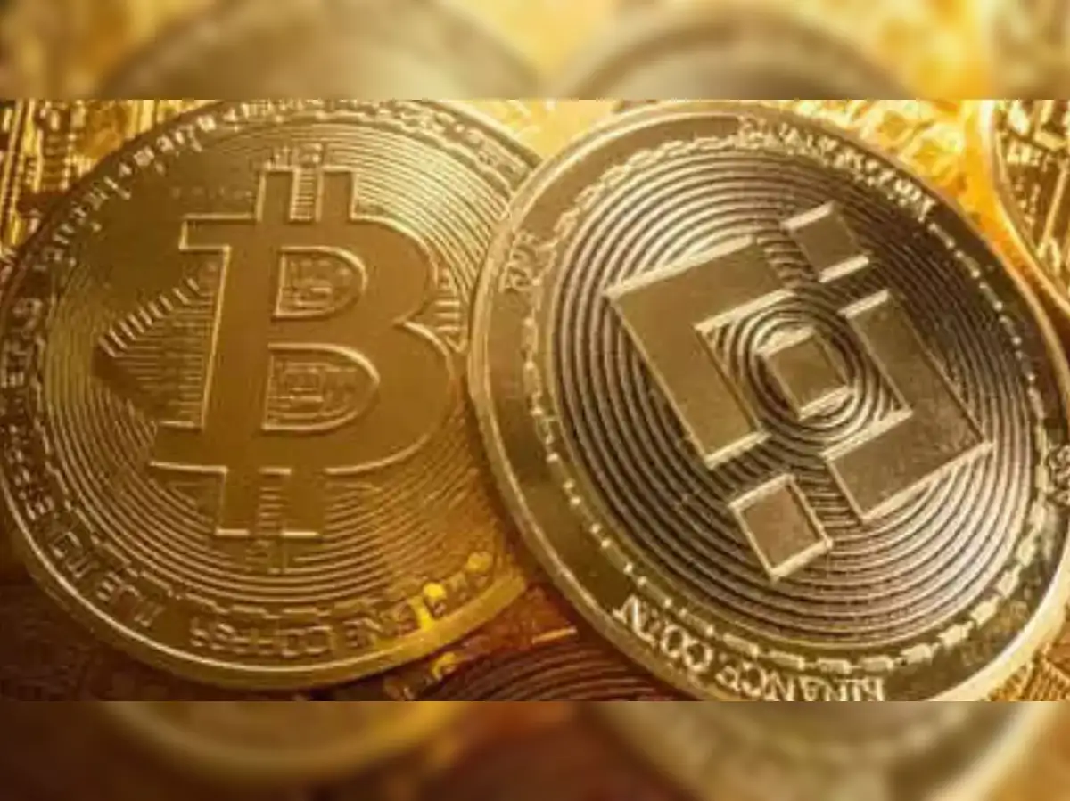 etfs: BlackRock, VanEck among asset managers that submitted updated filings  for spot bitcoin ETF - The Economic Times