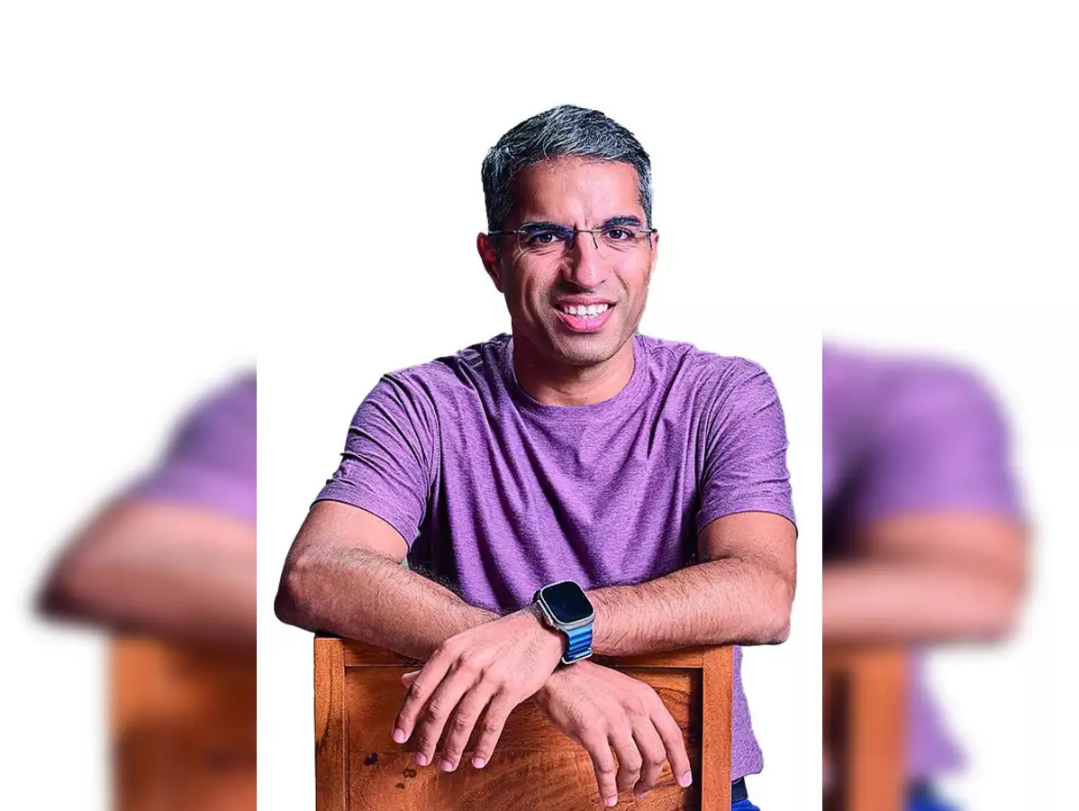 Elevation Capital launches $400 million late-stage fund to back IPO-bound startups - The Economic Times
