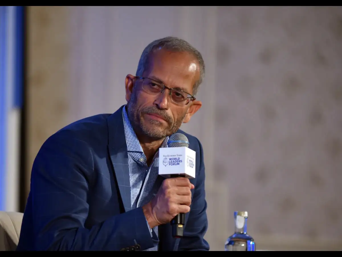 ETtech interview: India’s semiconductor ambitions could take decades to mature — SiMa AI CEO Krishna Rangasayee - The Economic Times