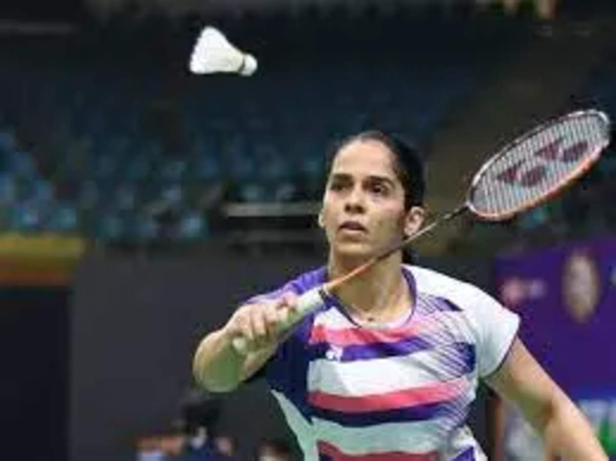 Saina Nehwal Saina stuns Bing Jiao to join Sindhu, Prannoy in quarterfinals of Singapore Open