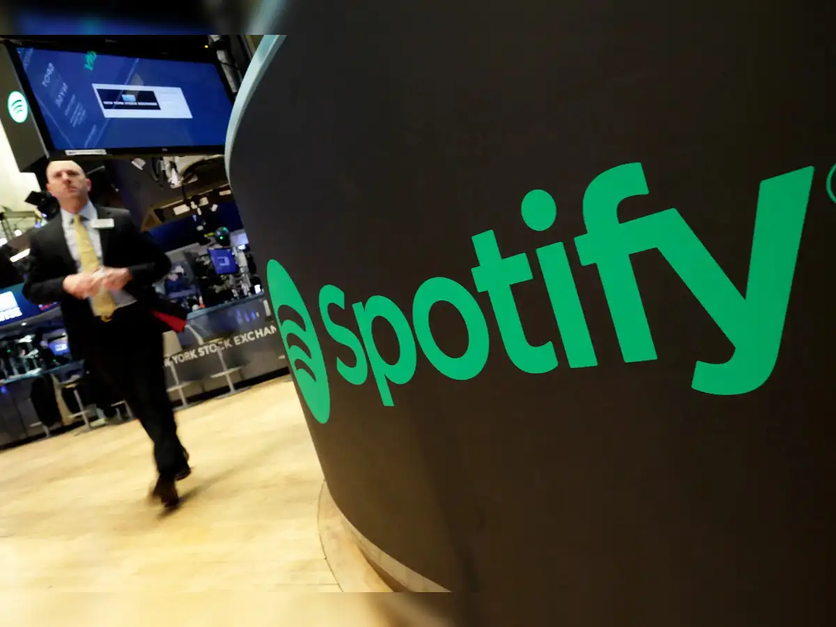 Spotify says it's back after an hours long outage disrupts thousands of ...