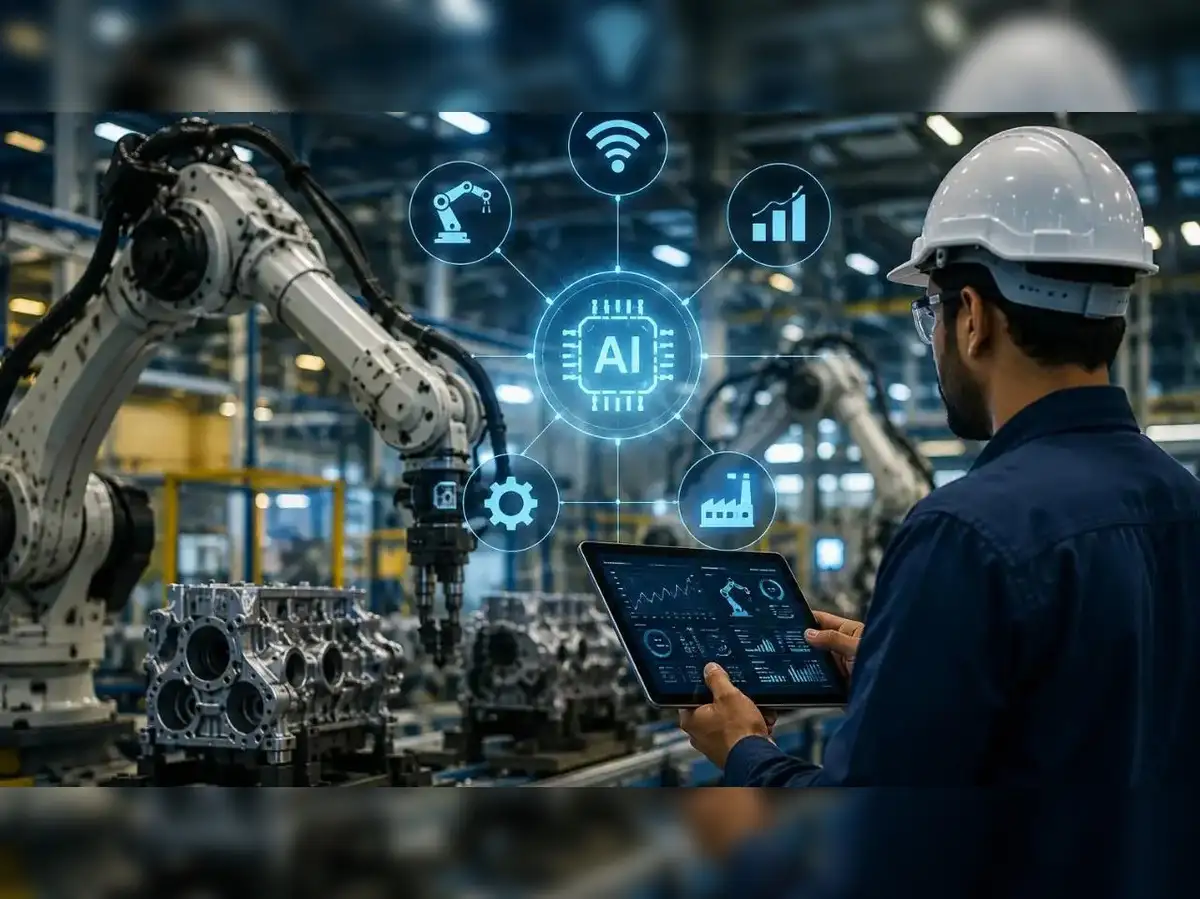 India’s physical AI boom outpacing law: Experts