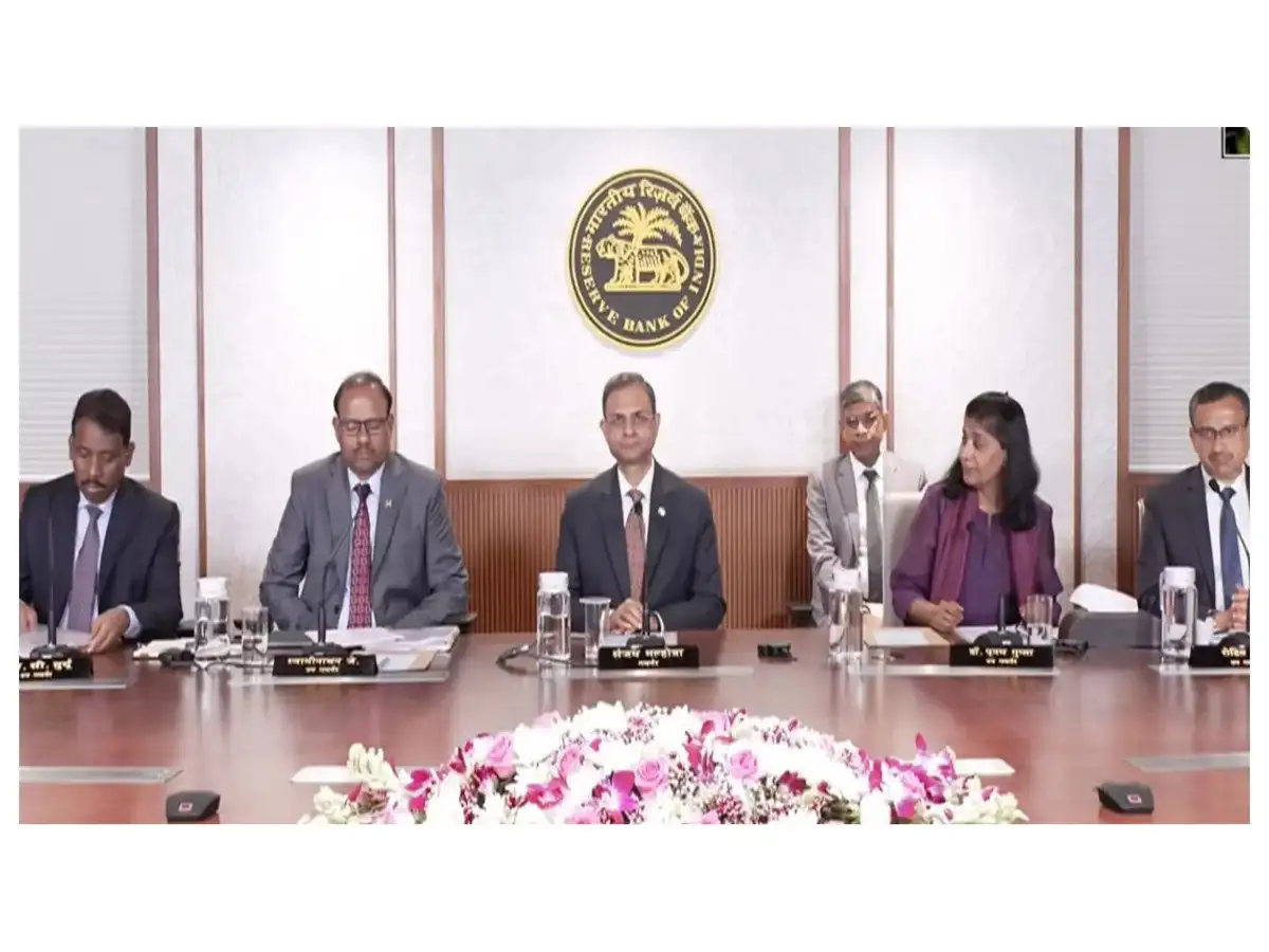AI asset valuations pose global risk, but cyber threat biggest concern for central banks: RBI Governor