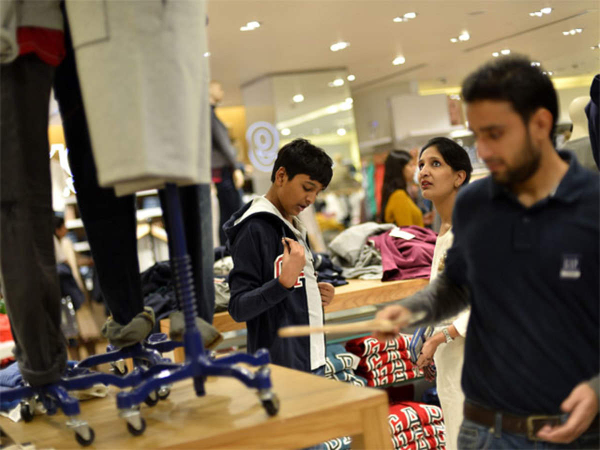 US-based Aeropostale forays into Indian market with Arvind - The