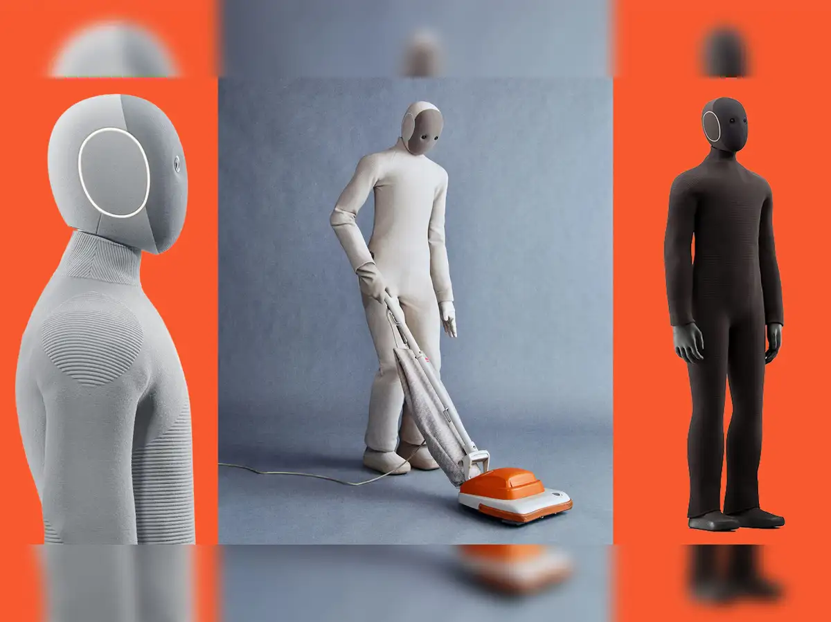 NEO 1X humanoid robot pre-order guide: Meet NEO from 1X: The