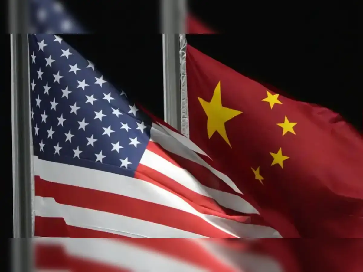 As Trump courts a more assertive Beijing, China hawks are losing out - The Economic Times