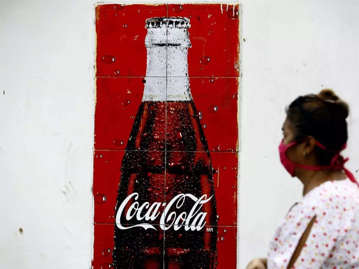 Did Coca-Cola cocaine? the real dope Coke - The Economic Times